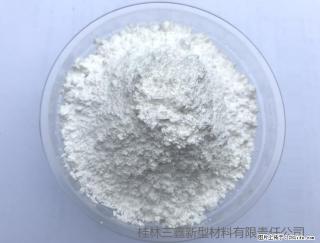 【桂林三鑫新型材料】人造石人造大理石专用碳酸钙 - 吉林28生活网 jl.28life.net