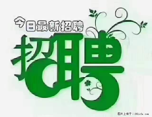 上海青浦区招仓管 - 职场交流 - 吉林生活社区 - 吉林28生活网 jl.28life.net