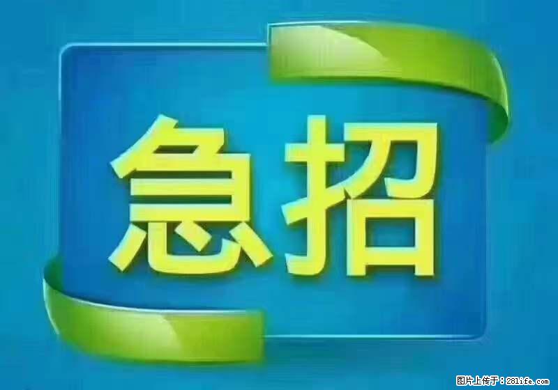 招财务，有会计证的，熟手会计1.1万底薪，上海五险一金，包住，包工作餐，做六休一 - 职场交流 - 吉林生活社区 - 吉林28生活网 jl.28life.net