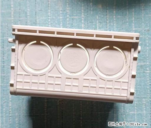 桂林荣泰吹塑、注塑【厂家直销】PVC阴燃电工配件，精品86底盒 - 其他广告 - 广告专区 - 吉林分类信息 - 吉林28生活网 jl.28life.net