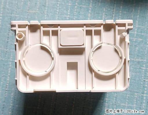 桂林荣泰吹塑、注塑【厂家直销】PVC阴燃电工配件，精品86底盒 - 其他广告 - 广告专区 - 吉林分类信息 - 吉林28生活网 jl.28life.net
