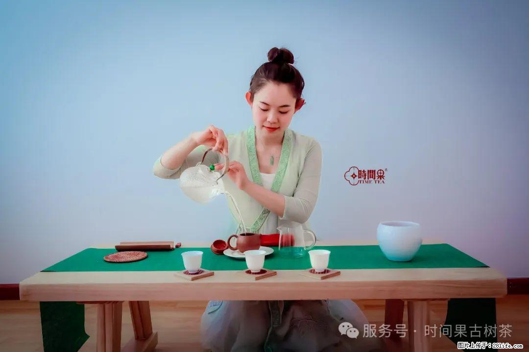 时间果百年古树龙珠普洱生茶 - 购物交流 - 吉林生活社区 - 吉林28生活网 jl.28life.net