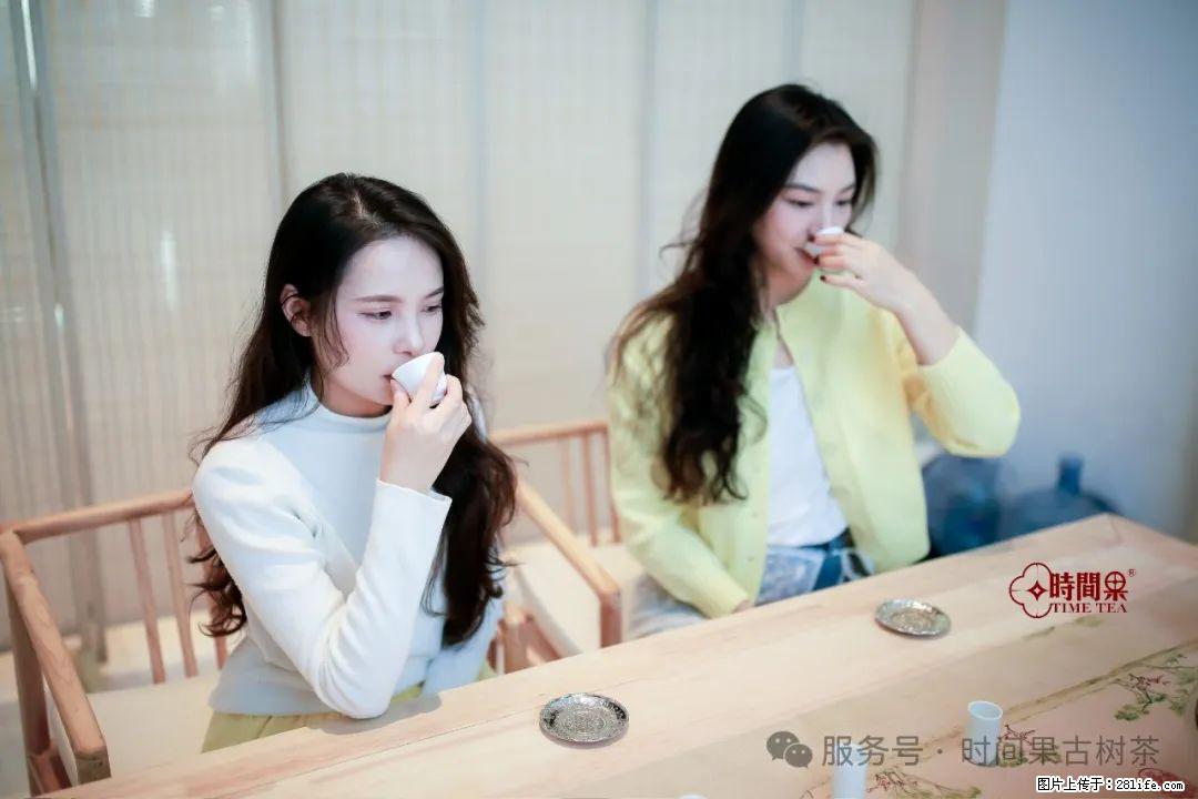 时间果百年古树龙珠普洱生茶 - 购物交流 - 吉林生活社区 - 吉林28生活网 jl.28life.net