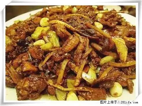 来广西旅游必吃这20道桂菜，不然就白来广西啦！ - 吉林生活资讯 - 吉林28生活网 jl.28life.net