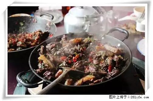 来广西旅游必吃这20道桂菜，不然就白来广西啦！ - 吉林生活资讯 - 吉林28生活网 jl.28life.net