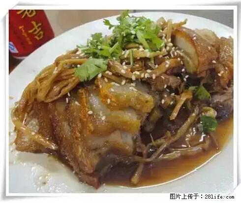 来广西旅游必吃这20道桂菜，不然就白来广西啦！ - 吉林生活资讯 - 吉林28生活网 jl.28life.net
