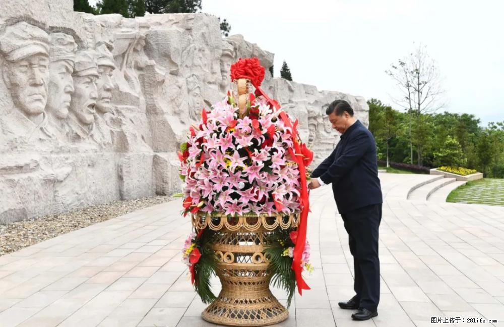 习近平赴广西考察调研 - 吉林生活资讯 - 吉林28生活网 jl.28life.net