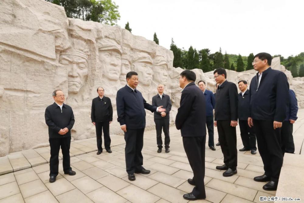习近平赴广西考察调研 - 吉林生活资讯 - 吉林28生活网 jl.28life.net