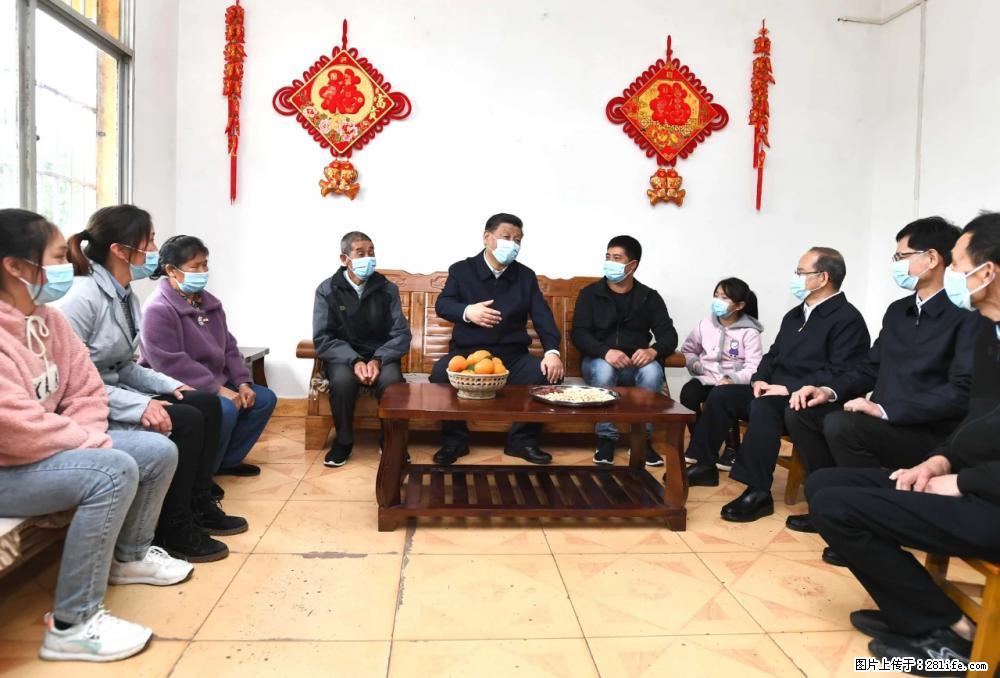 习近平赴广西考察调研 - 吉林生活资讯 - 吉林28生活网 jl.28life.net