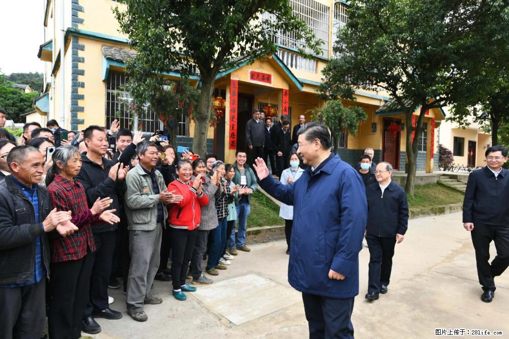 习近平赴广西考察调研 - 吉林生活资讯 - 吉林28生活网 jl.28life.net
