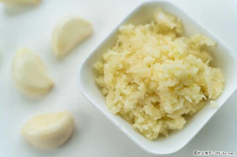 抗菌消炎、护肝健脾！这种“天然青霉素”就在你家餐桌上，春季吃正合适 - 吉林生活资讯 - 吉林28生活网 jl.28life.net
