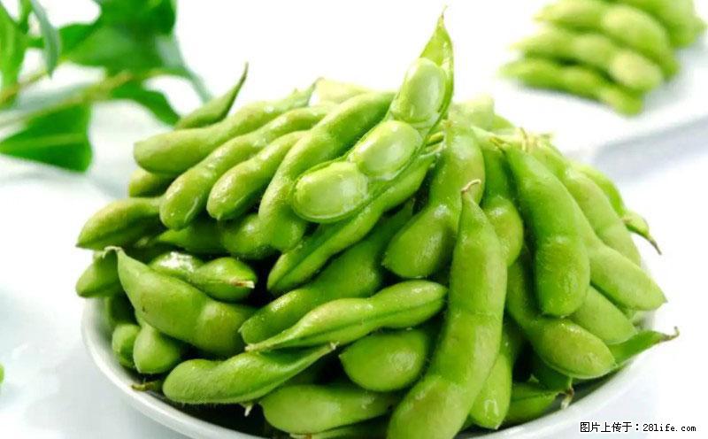这些蔬菜是“天然钙片”，这6种被医生重点推荐 - 吉林生活资讯 - 吉林28生活网 jl.28life.net