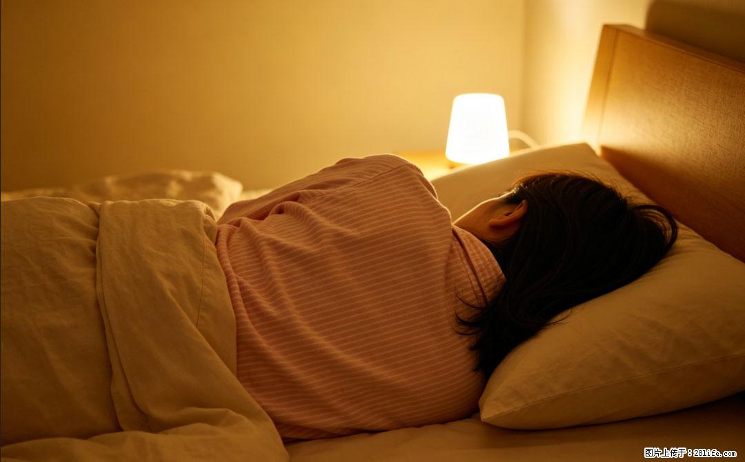 熬夜会让猝死风险飙升！出现以下4种情况赶紧休息→ - 吉林生活资讯 - 吉林28生活网 jl.28life.net