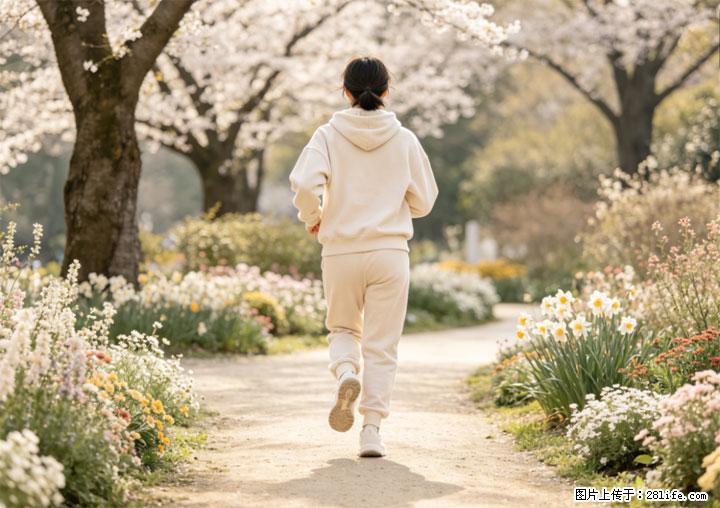 学会这套走路方法！稳血糖护心脏，养护关节更护健康 - 吉林生活资讯 - 吉林28生活网 jl.28life.net